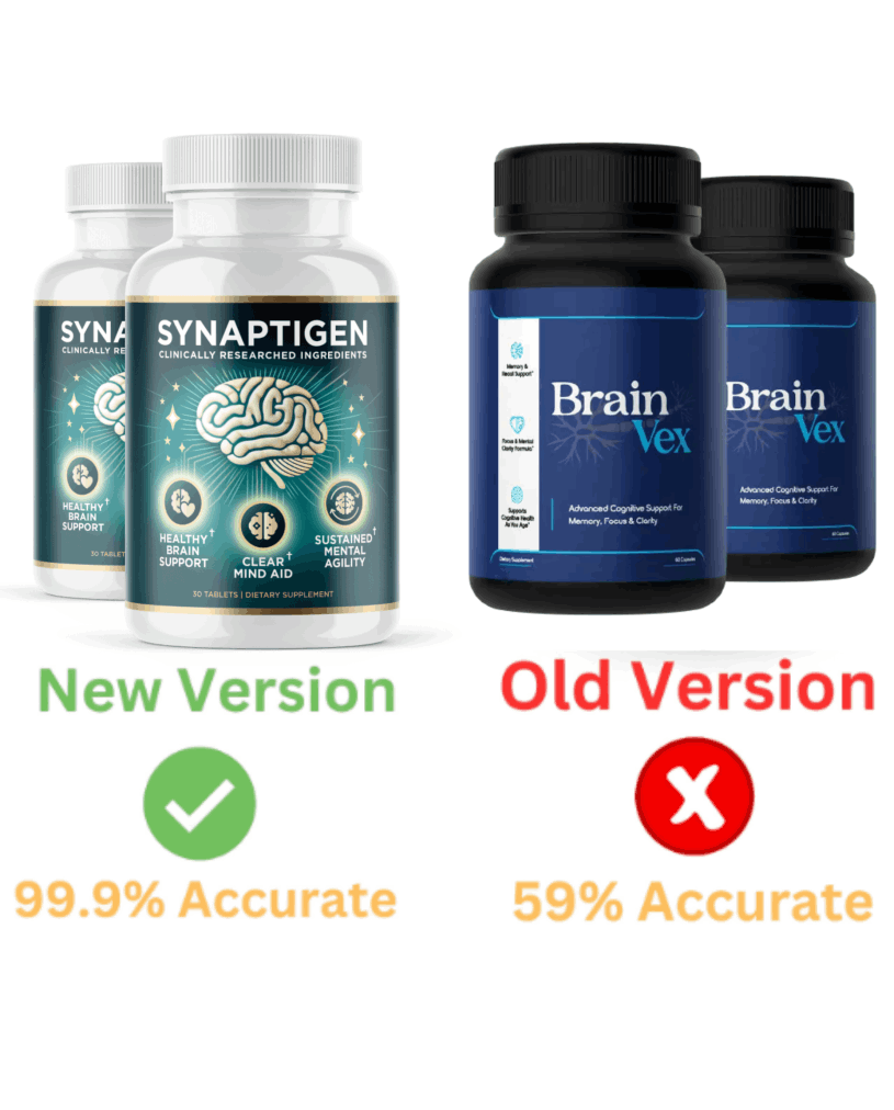 Brain Vex supplement